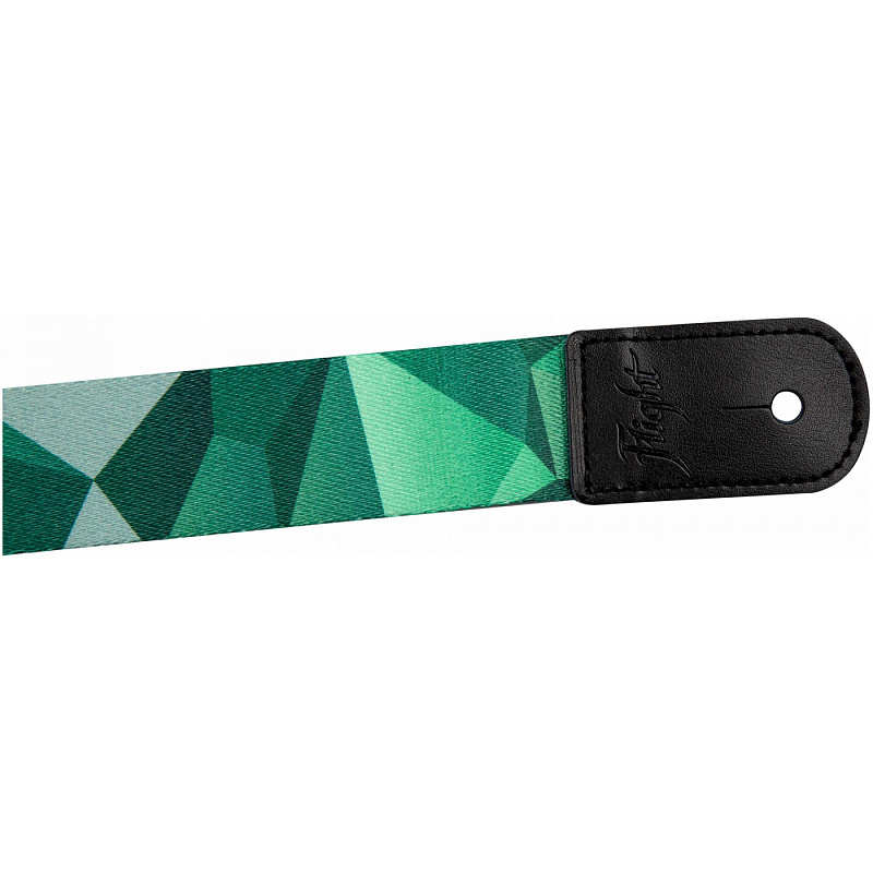 Фото FLIGHT S35 POLY - Ремень для укулеле Флайт