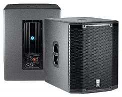 Активный сабвуфер JBL PRX718-XLF