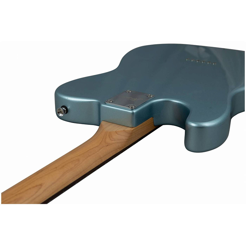 Фото Электрогитара KEIPRO KT-Classic-R MIB + bag