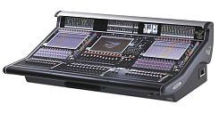 Цифровой микшерный пульт DiGiCo S-SD7-112EXHD