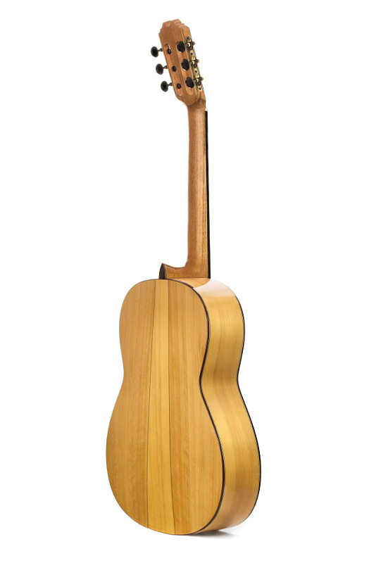 Фото Гитара классическая фламенко PRUDENCIO SAEZ 4-FP (G36) Spruce Top