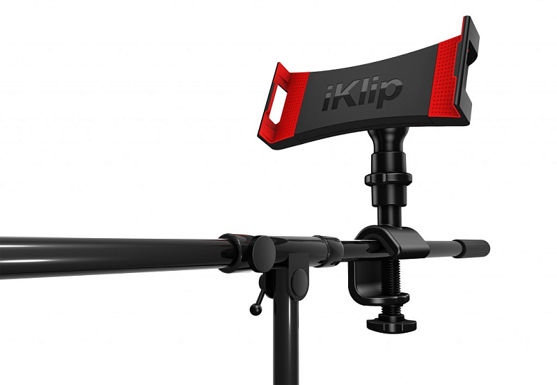 Фото Держатель IK Multimedia iKlip-3-Deluxe