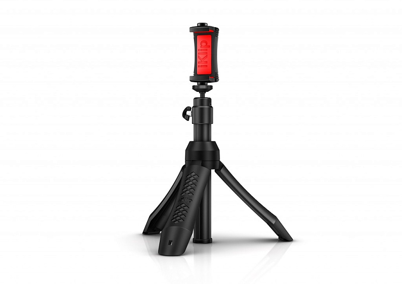 Фото Штатив IK Multimedia iKlip-Grip-Pro