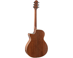 Электроакустическая гитара Crafter GAE-8/NC VVS