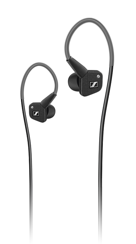 Фото Sennheiser IE 8