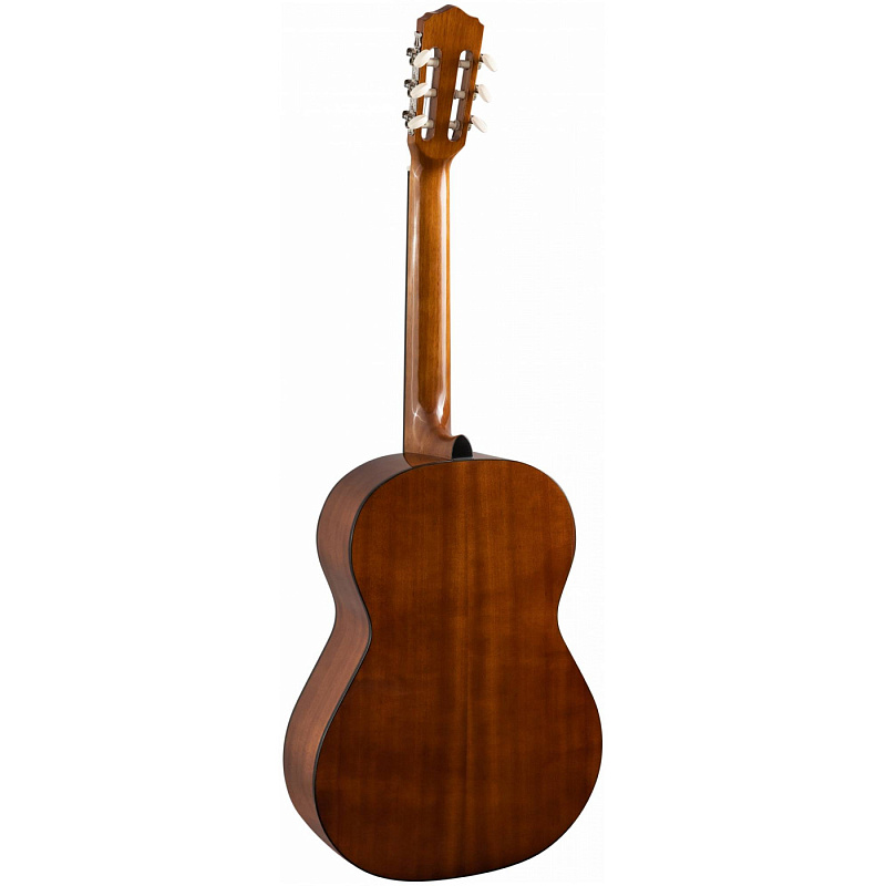 Фото Классическая гитара FLIGHT C-120 NA 