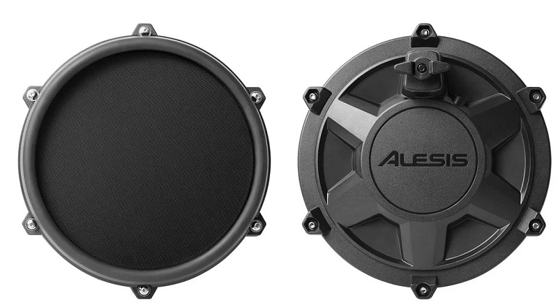 Фото ALESIS TURBO MESH KIT