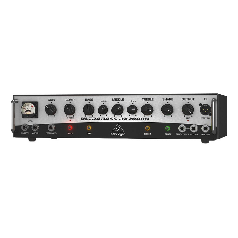 Фото Behringer BX2000H