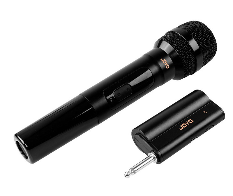 Фото Микрофон беспроводной DM-2-Joyo  Joyo