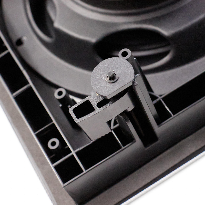 Фото Встраиваемый сабвуфер Radiotehnika Integrator SUBi8