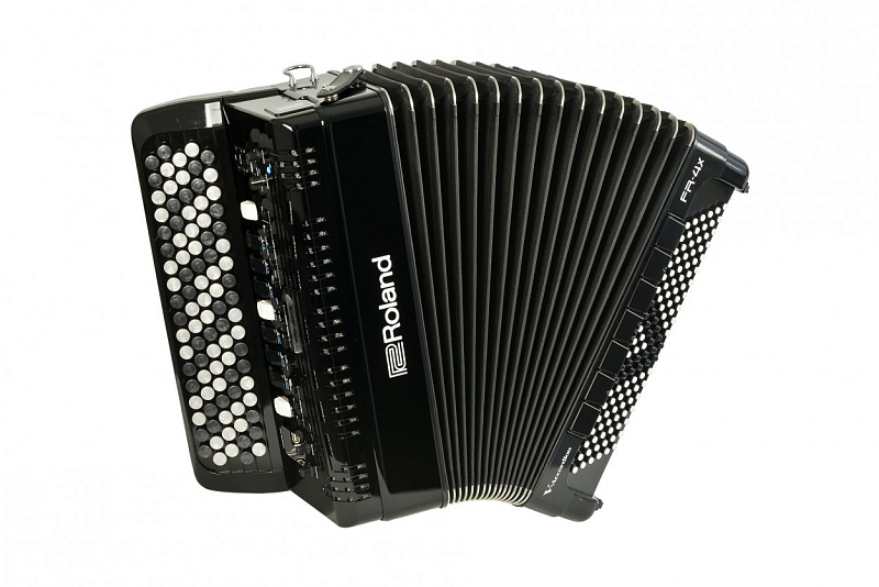 Фото Roland FR-4XB BK