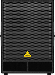 Активный сабвуфер BEHRINGER VQ1500D