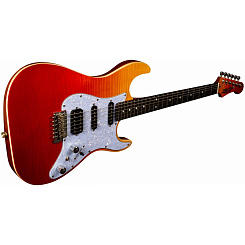 Электрогитара JET JS-600 TRS