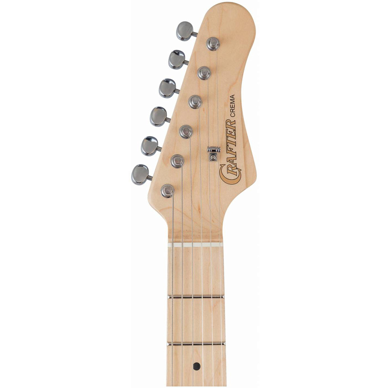 Фото Электрогитара CRAFTER Crema MP Day Blue