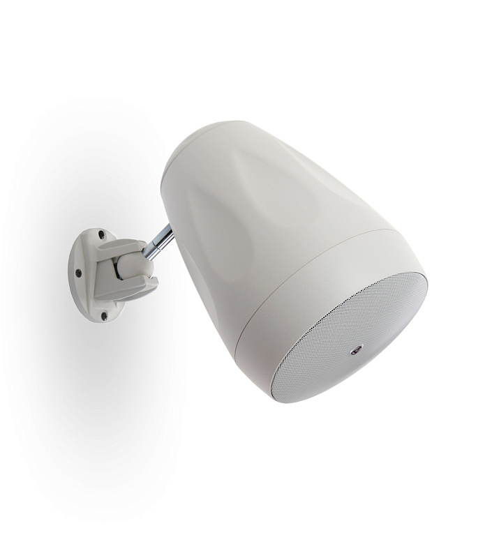 Фото Акустическая система AuraSonics FLORET-5T-WH