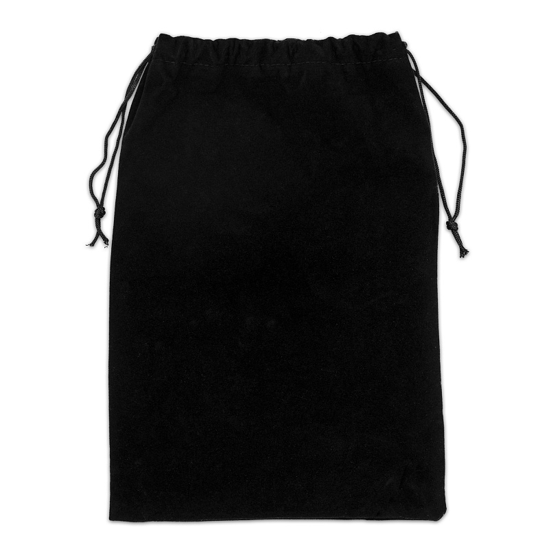 Фото Sela SE-249 Калимба 17 язычков, красное дерево, с чехлом, синяя