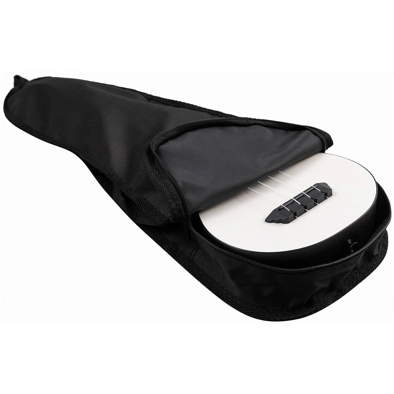 Фото FLIGHT FBU-8000 BK - Чехол для укулеле Флайт
