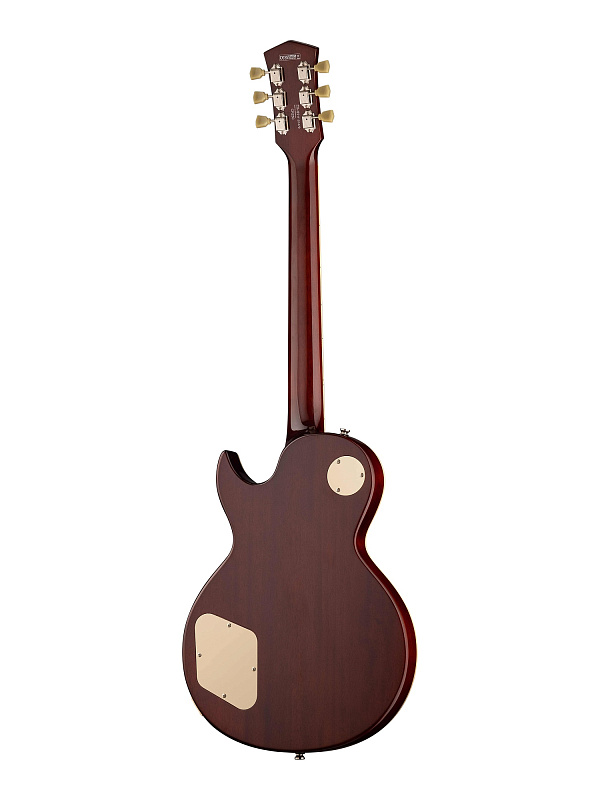 Фото Электрогитара Cort CR250-ATA Classic Rock 