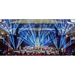 Прожектор STAGE4 LEO SPOT 180