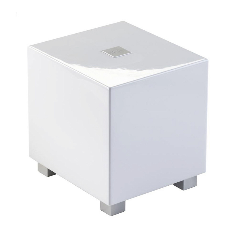 Фото Сабвуфер REL Tzero MK III White