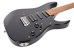 Электрогитара Bosstone SR-09 V.2 TBK (2025)