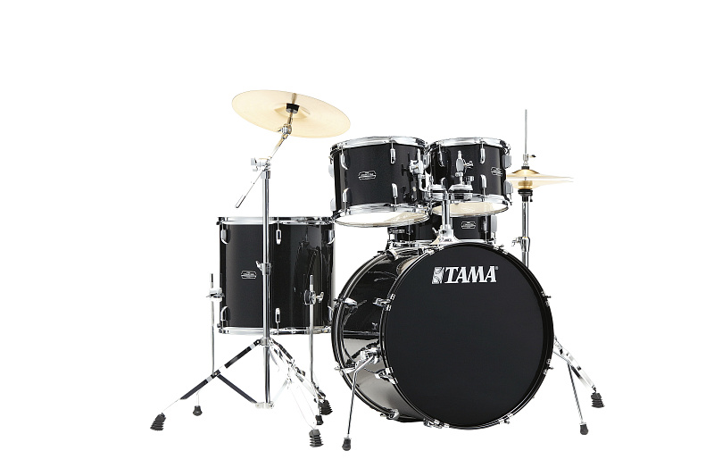 Фото Ударная установка TAMA ST52H4C-BNS STAGESTAR