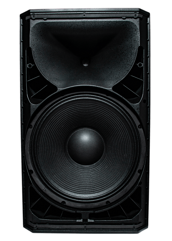 Фото Активная акустическая система SwedenSound SS-R10A