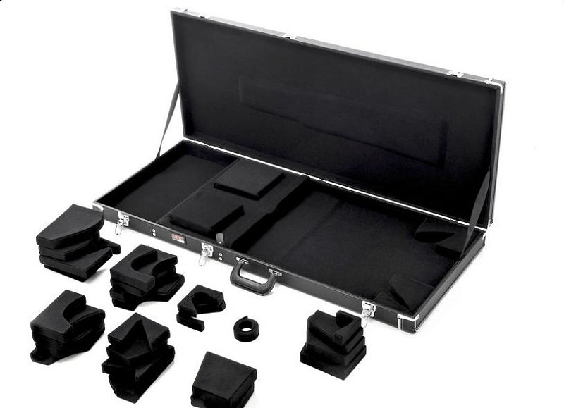 Фото Кейс для электрогитары GATOR GW-EXTREME