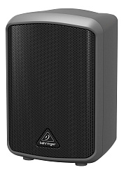Портативная акустическая система Behringer MPA30BT
