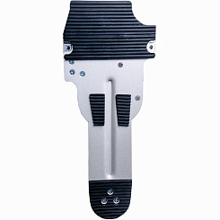 Педаль бас-барабана Dixon PP-PCPD1D Precision Coil