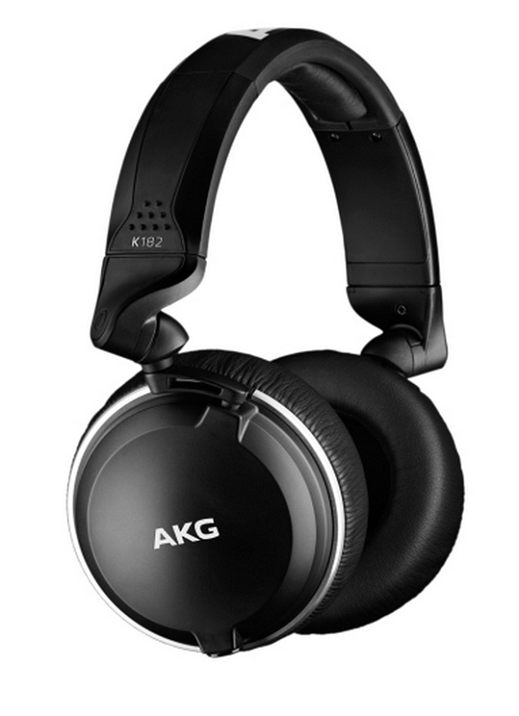 Фото AKG K182