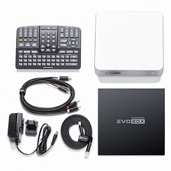 Комплект караоке EVO Icon Start