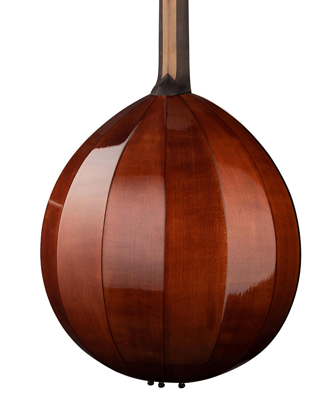 Фото Домра альт Doff DA-Allegro