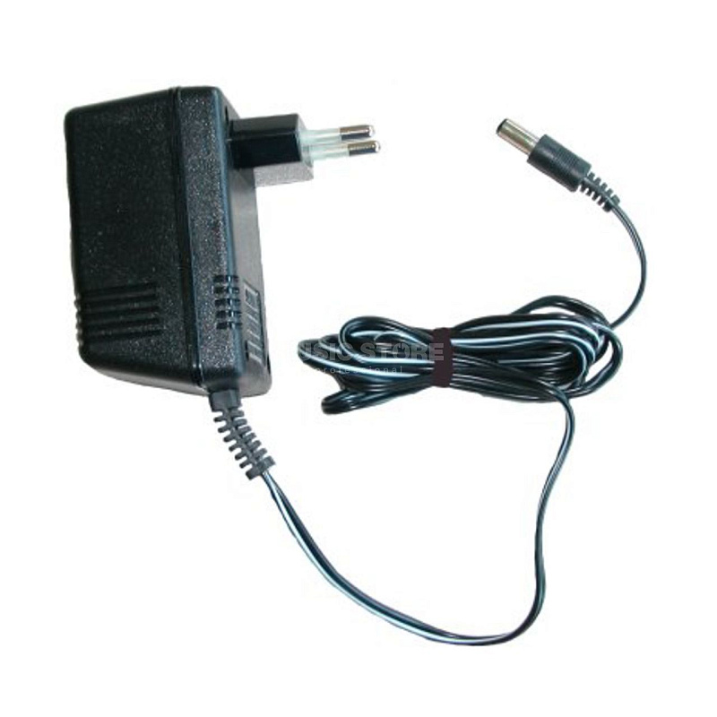 Фото KORG KA-199 адаптер для mini-KP, Kaossilator, Ampworks, PXR4, PX4 Series 4.5V/1000mA