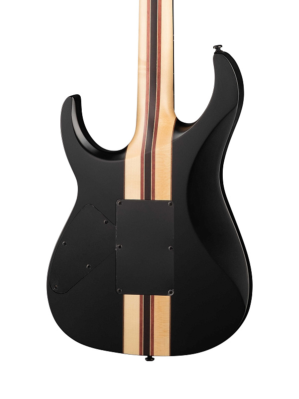 Фото Электрогитара Cort X500-Menace-BKS X Series