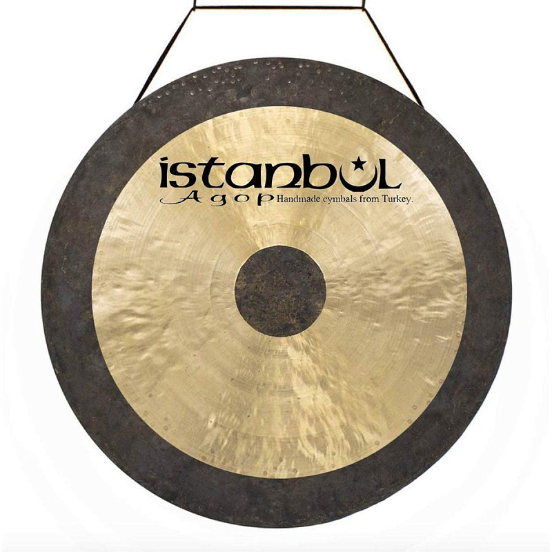 Фото Гонг ISTANBUL AGOP HGG12 GONG