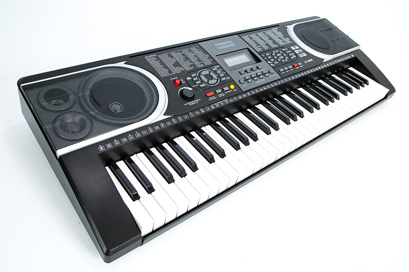 Фото Синтезатор Jonson&Co JC-9688