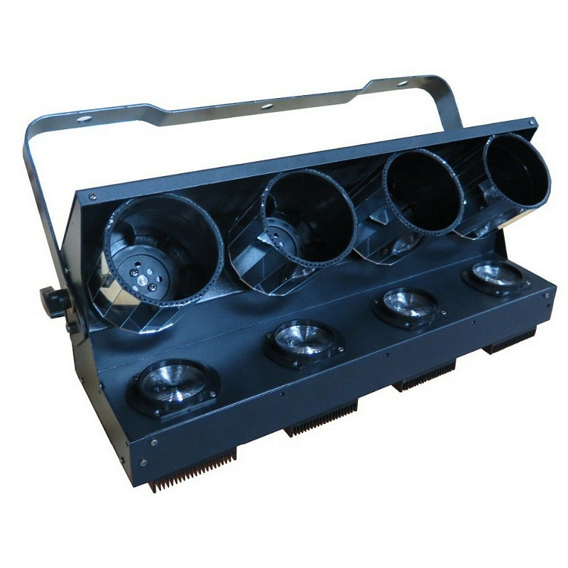 Фото Cветовой эффект STAGE4 DRUM LIGHT4