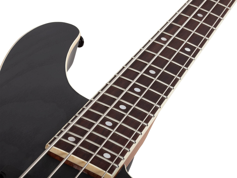 Фото Бас гитара Schecter C-4 STANDARD CS