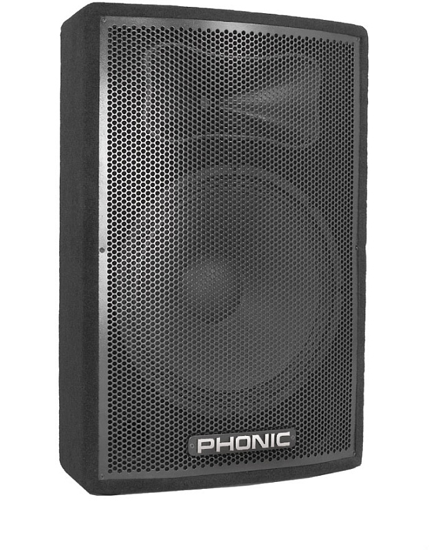 Фото Пассивная акустическая система Phonic aSK12