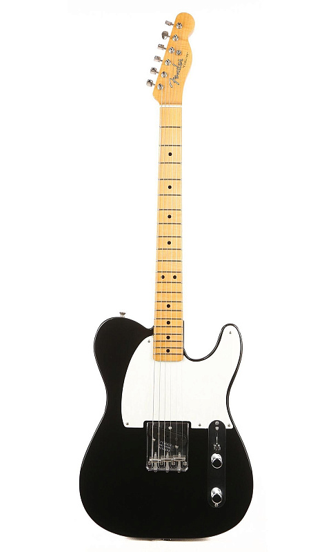 Фото FENDER Vintage Custom 1950 Pine Esquire