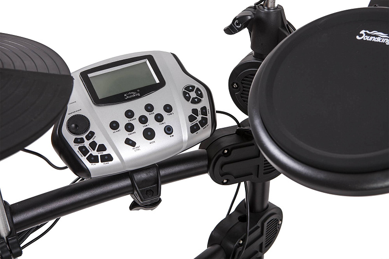 Фото Soundking SKD210