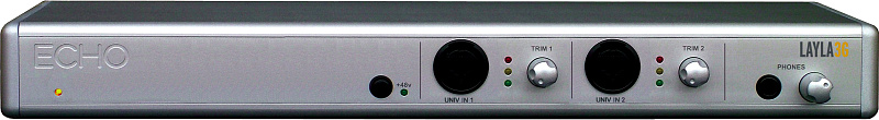 Фото Echo Layla 3G