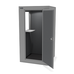 Акустическая вокальная кабина IzoCab Smart