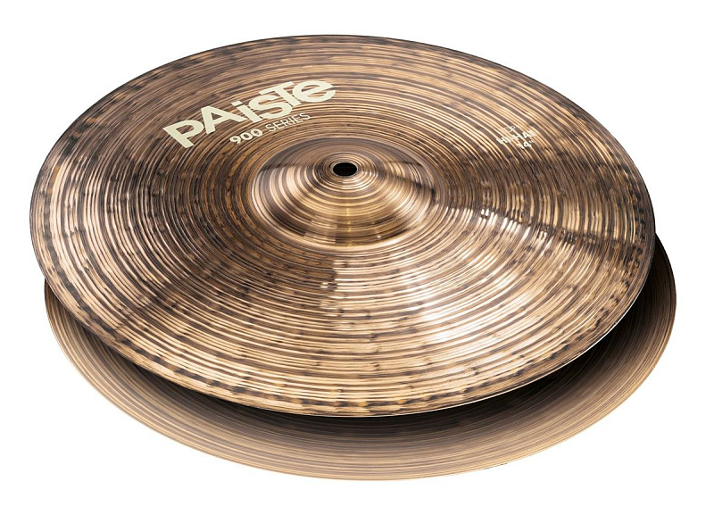 Фото Paiste 14 900 Hi-Hat
