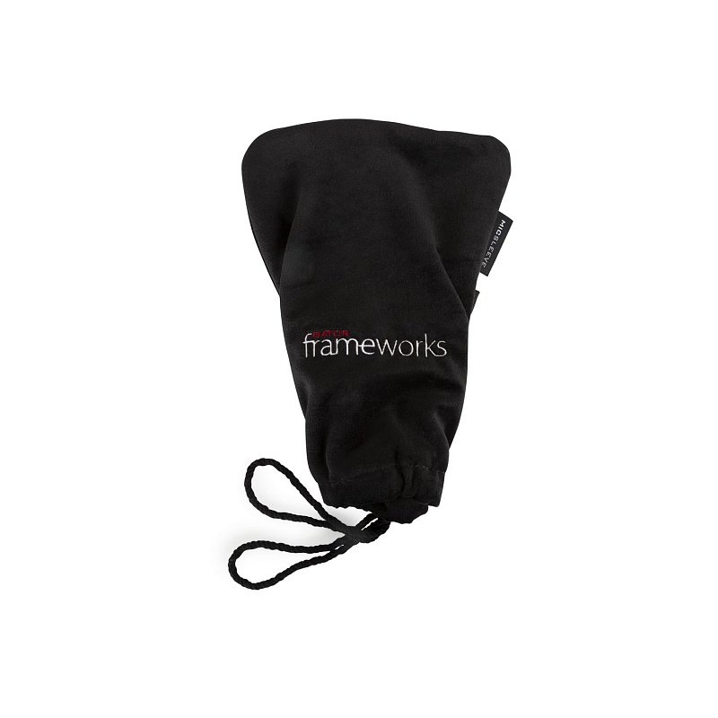 Фото GATOR GFW-MICPOUCH-3PK