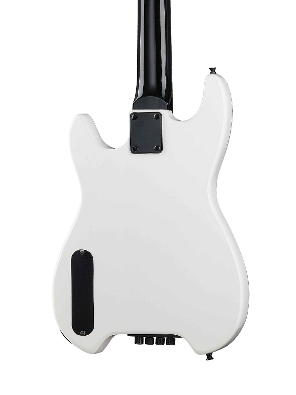 Фото Бас-гитара Foix FBG/FBG-KB-09-WH