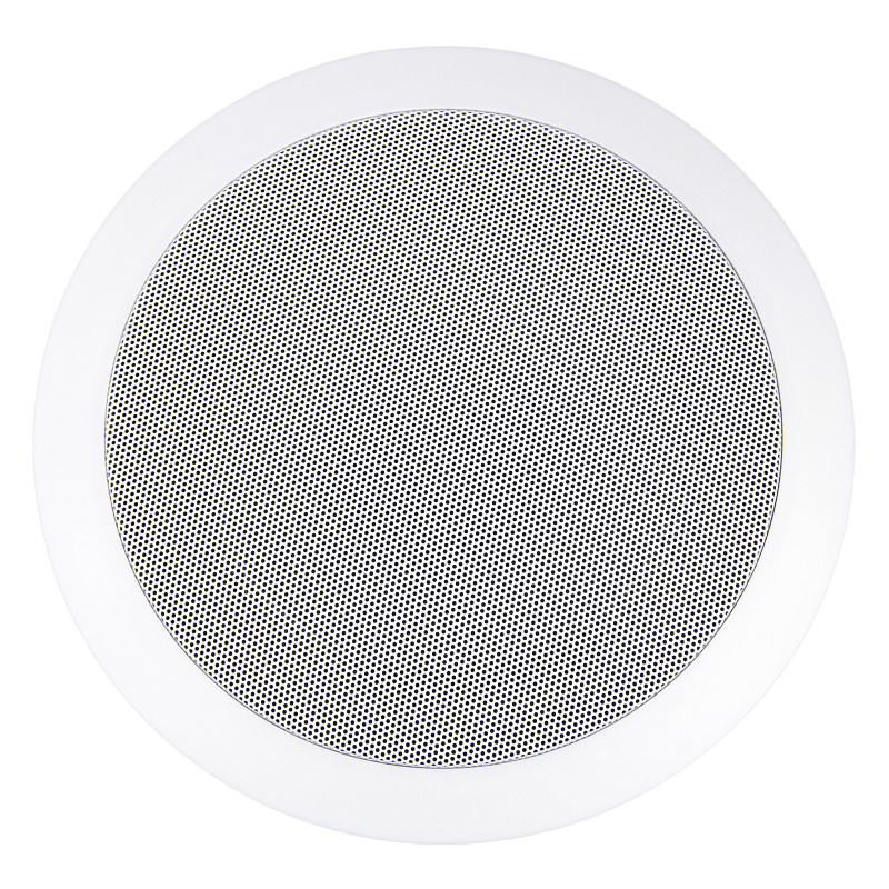 Фото Встраиваемая акустика трансформаторная Radiotehnika RT TL6T8 White