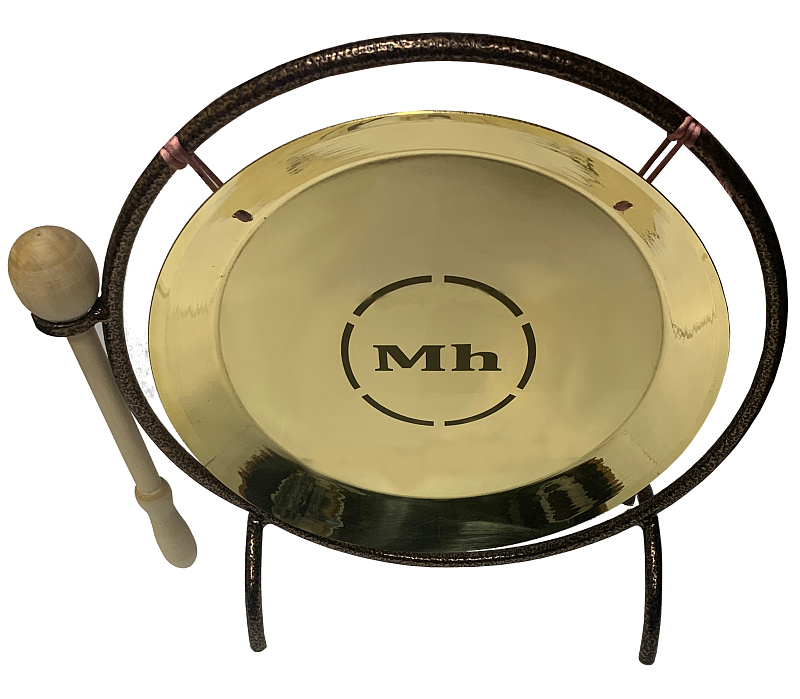 Фото Гонг MH