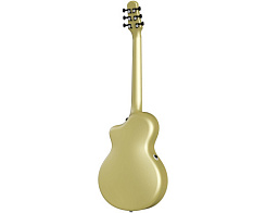 Электроакустическая гитара Natasha Asteroid NSX Glaze Gold